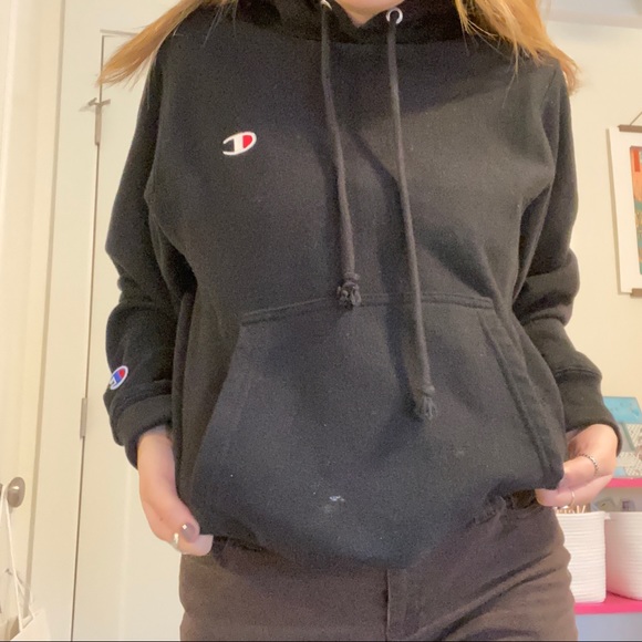 Champion Sweatshirt - Picture 2 of 3